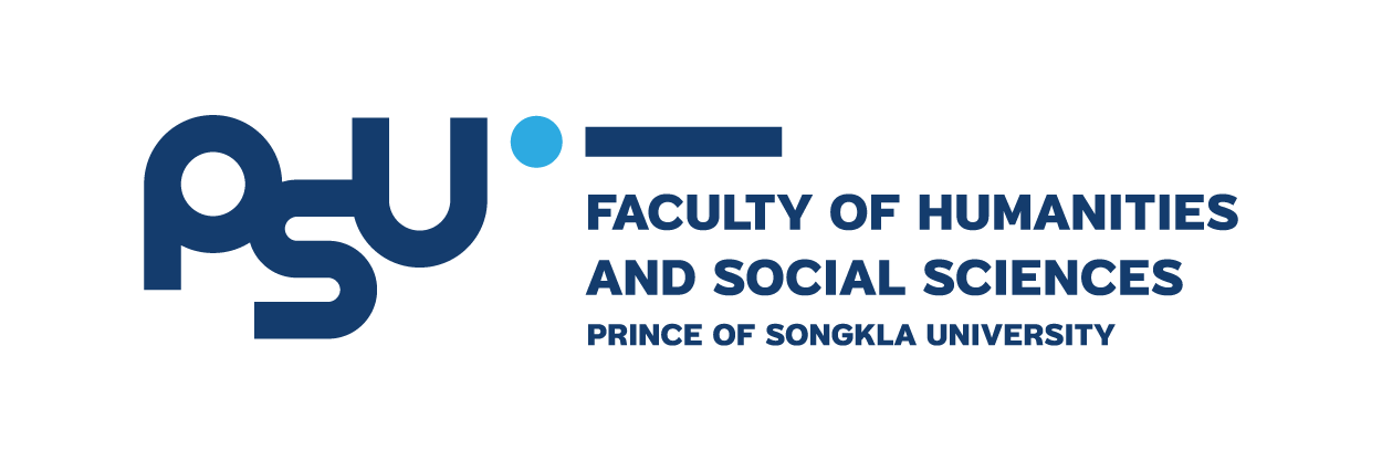 Faculty of Humanities and Social Sciences, Prince of Songkla University logo